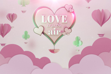 Valentine OVERARCHING